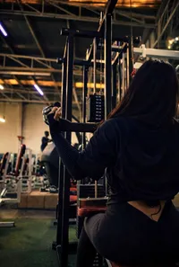 img of Tensión Mecánica: ¿La fuente de la hipertrofía?