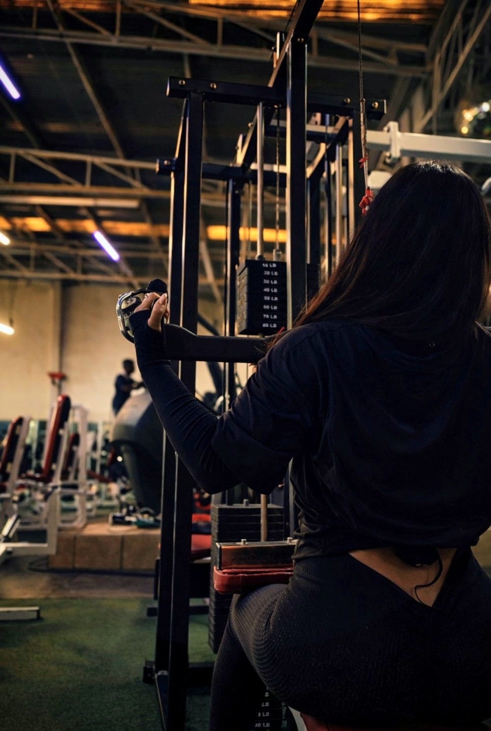 img of Tensión Mecánica: ¿La fuente de la hipertrofía?