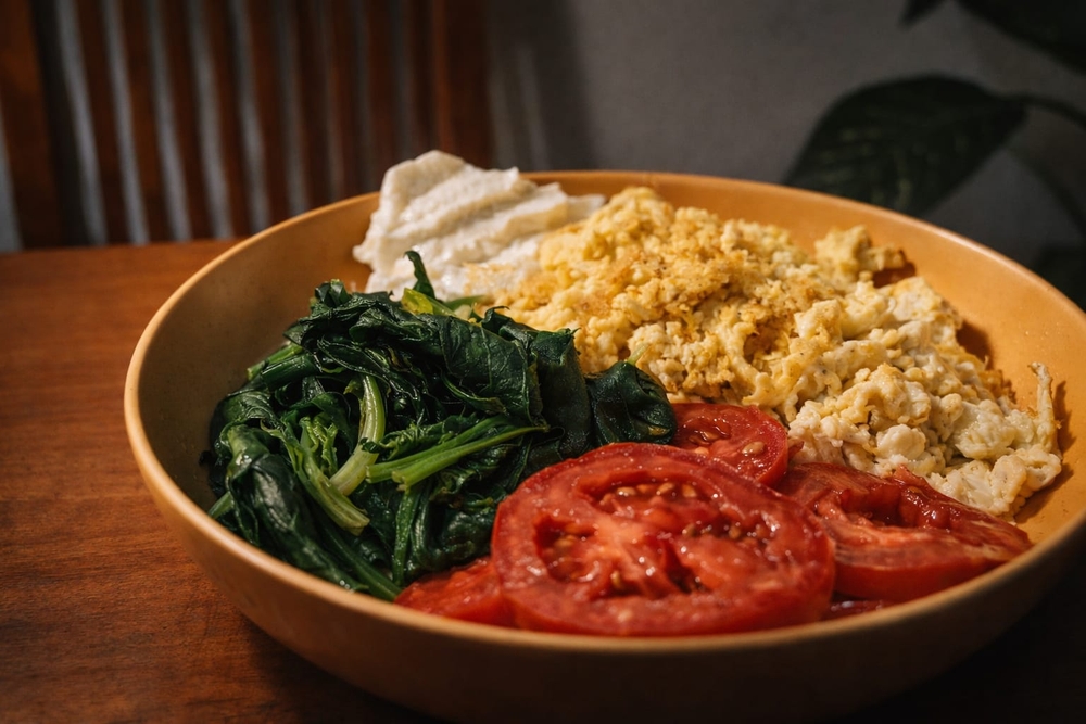 img of El balance energético