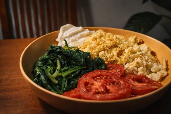 img of El balance energético