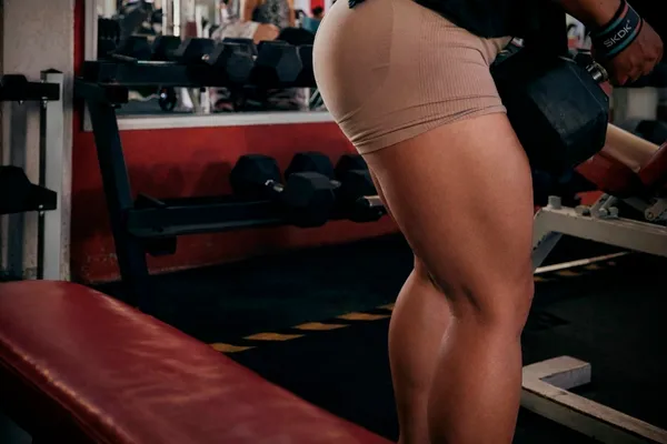 img of Daño muscular y crecimiento muscular