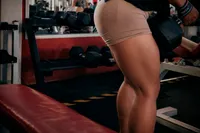 img of Daño muscular y crecimiento muscular